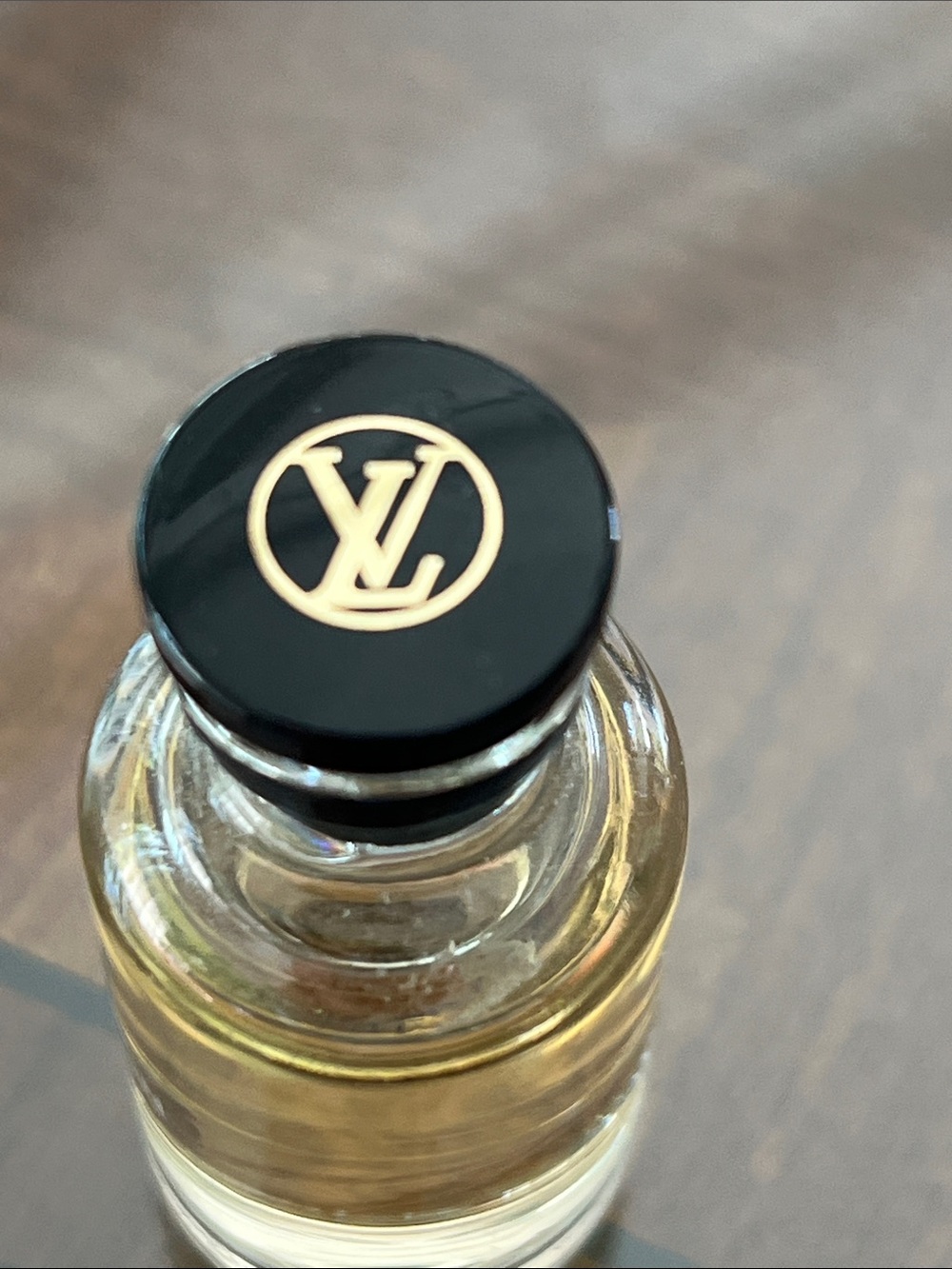 Louis Vuitton Apogée Floral Fragrance For Women Sample 10 ml Bottle - Picture 2 of 5